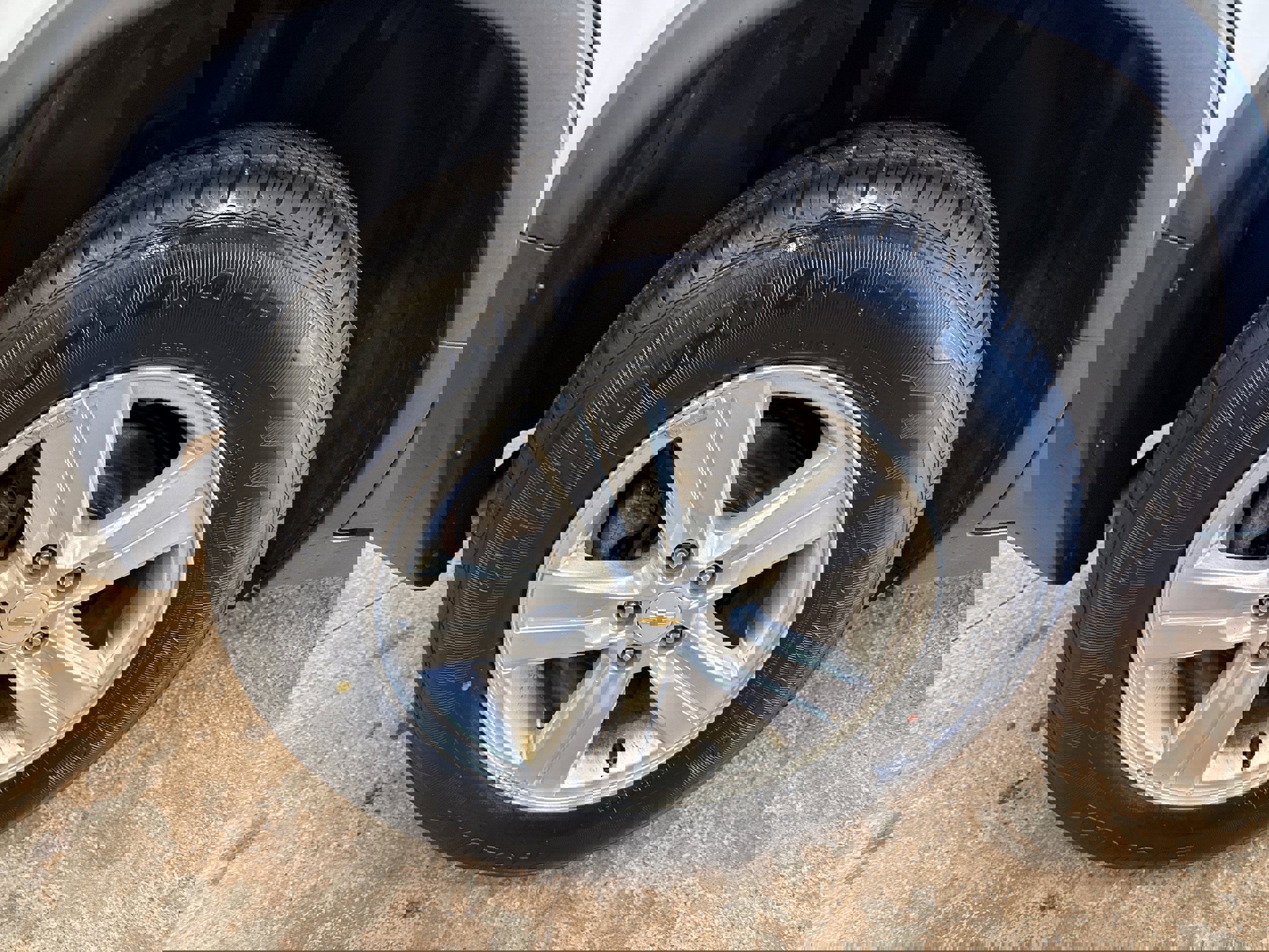 Used 2018 Chevrolet Trax LS image 12