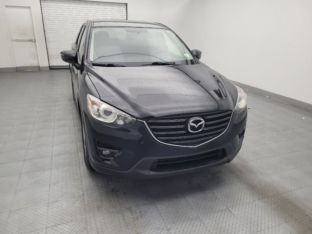 Used 2016 MAZDA CX-5 Touring FWD image 14
