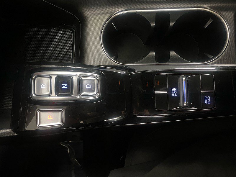 Used 2022 Hyundai Sonata Blue image 23