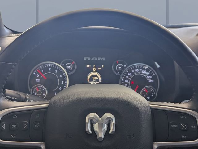 Used 2023 RAM 1500 Lone Star w/ Trailer Tow Group image 28