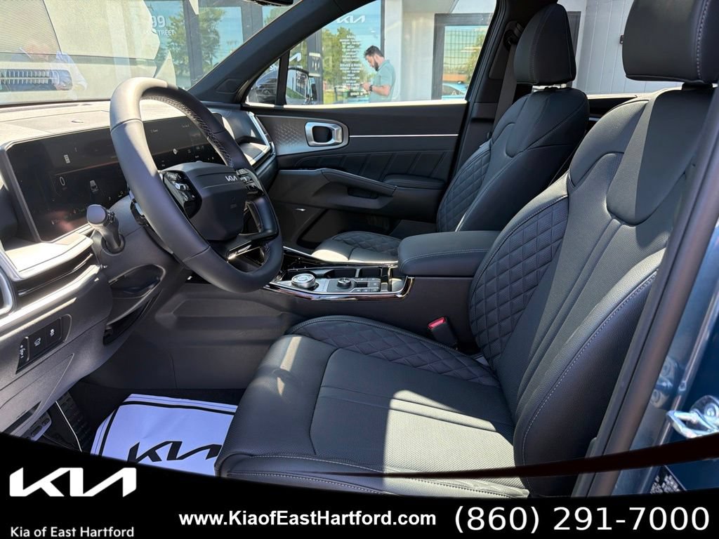New 2026 Kia Sorento SX Prestige AWD/4WD image 29