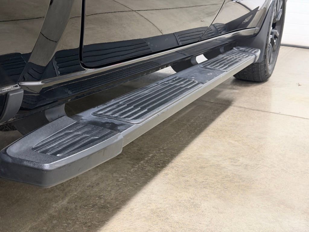 Certified 2022 Chevrolet Silverado 1500 RST w/ All Star Edition Plus image 15