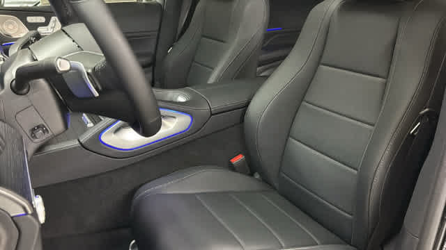Certified 2026 Mercedes-Benz GLE 350 4MATIC image 27