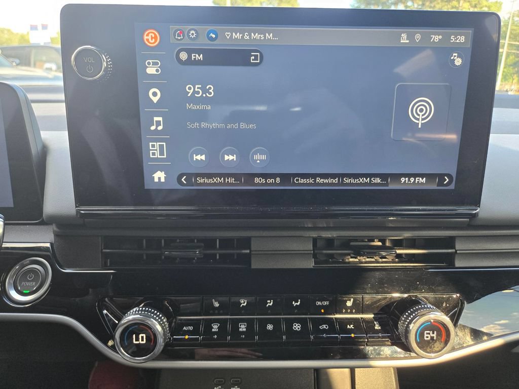 Used 2024 Honda Prologue Touring image 12
