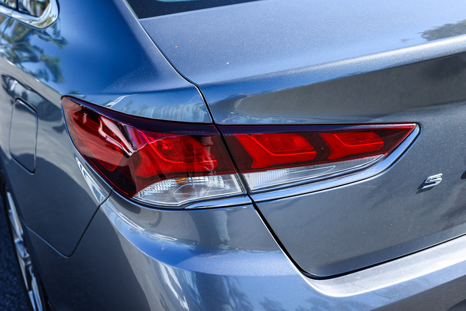 Used 2019 Hyundai Sonata Limited image 12