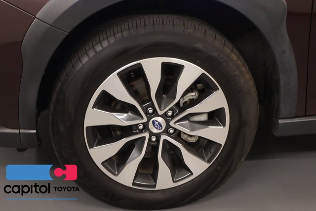 Used 2024 Subaru Outback Limited AWD/4WD image 7