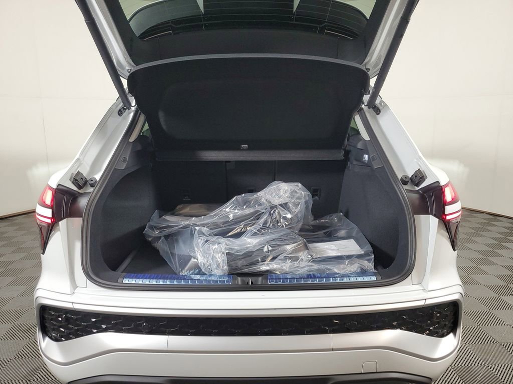 New 2026 Audi Q3 quattro 2.0T image 9