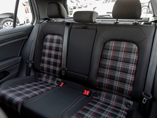 Used 2019 Volkswagen GTI S FWD image 25