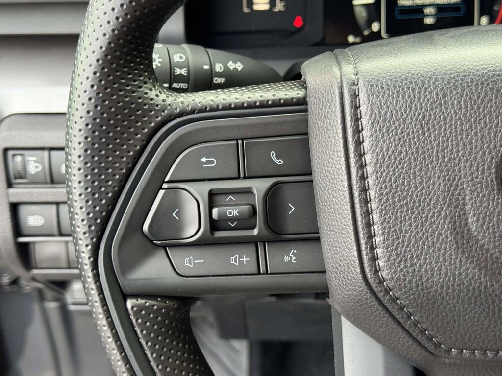 New 2026 Toyota Tacoma SR5 image 10