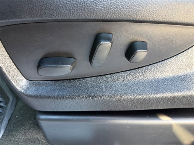 Used 2018 Chevrolet Silverado 2500 LT w/ All Star Edition image 16