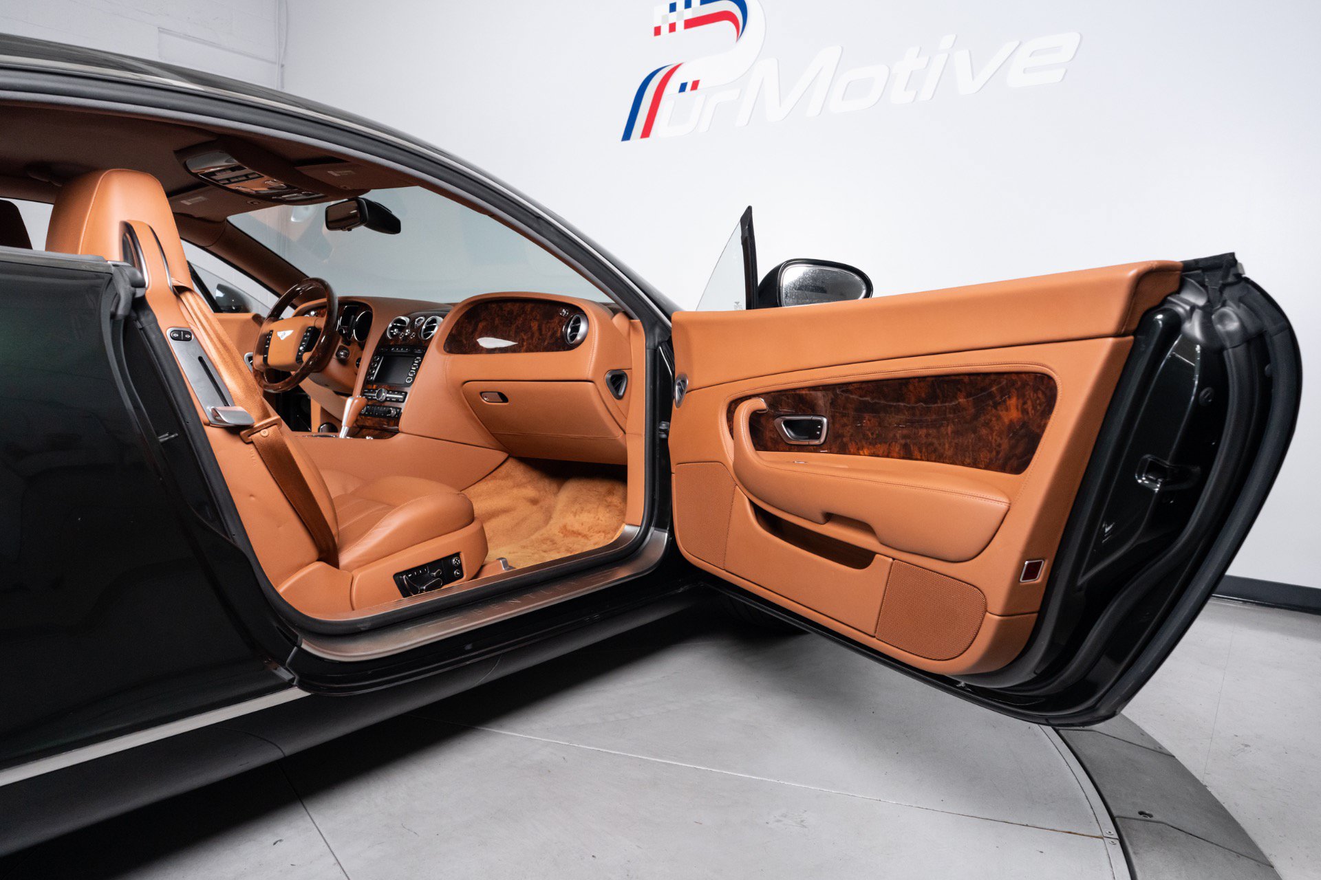 Used 2006 Bentley Continental GT AWD/4WD image 19