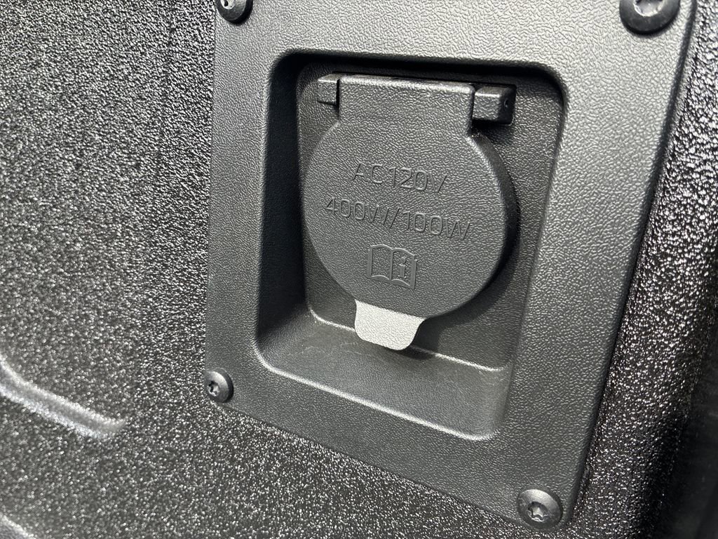 New 2026 Toyota Tundra Limited image 43