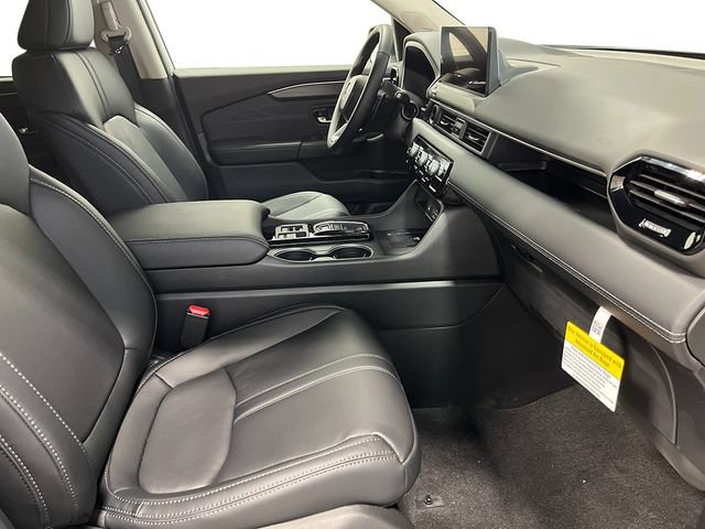 New 2026 Honda Pilot Touring image 29