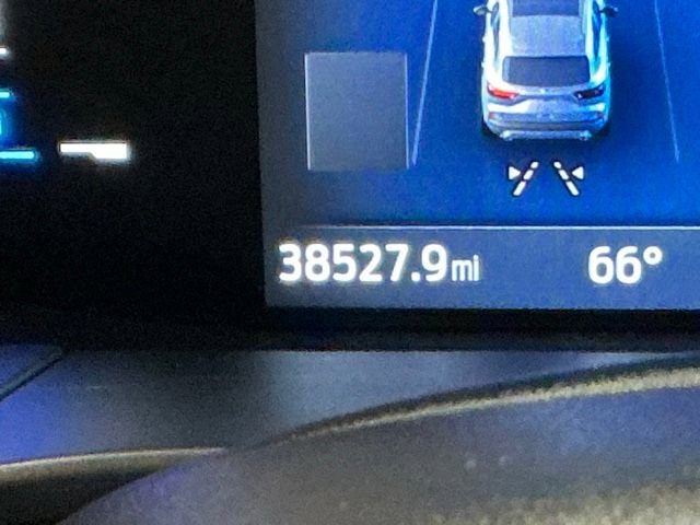 Used 2023 Ford Escape ST-Line w/ Tech Pack #1 image 29