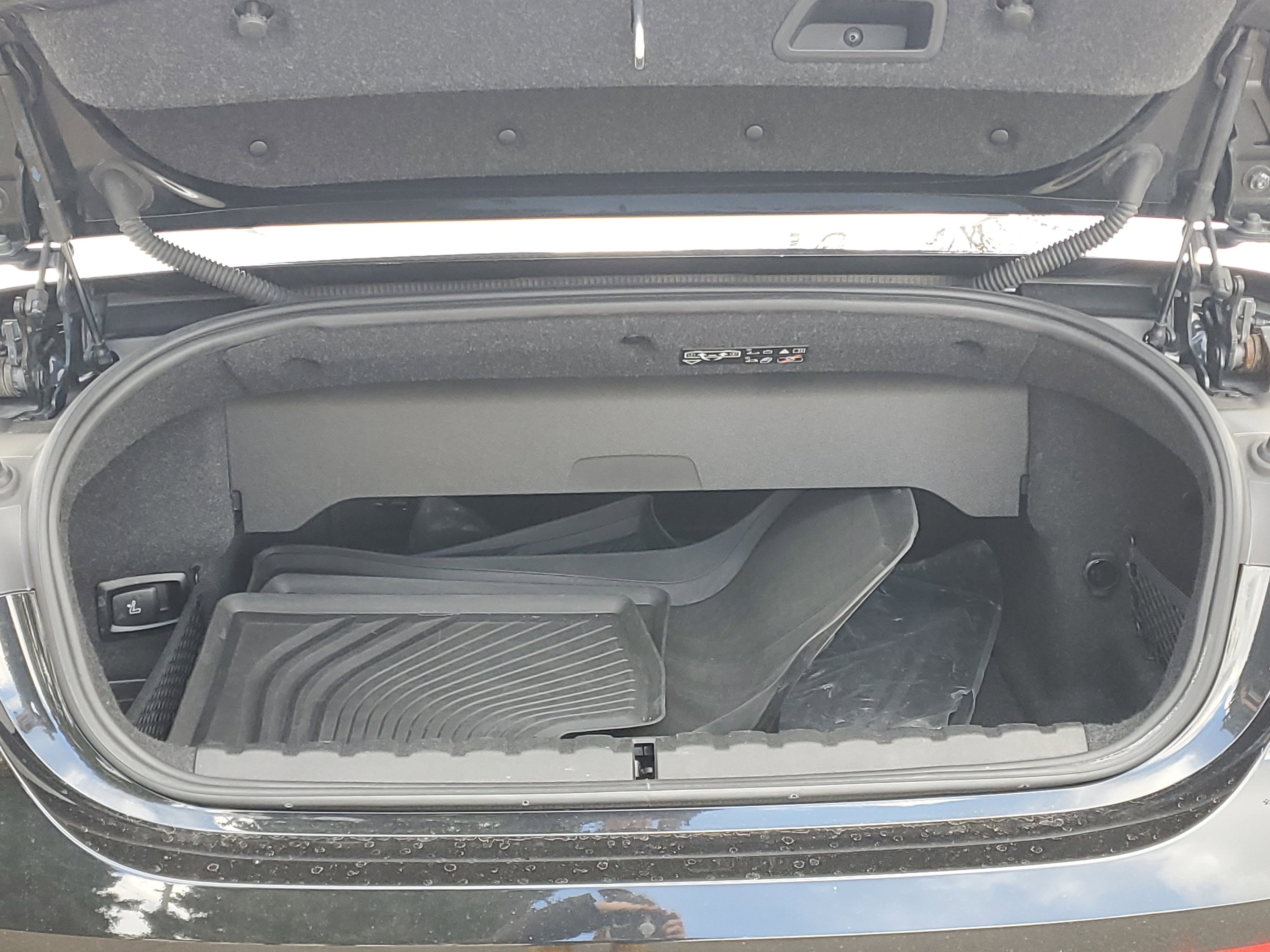 Certified 2023 BMW 440i xDrive Convertible w/ Premium Package image 24