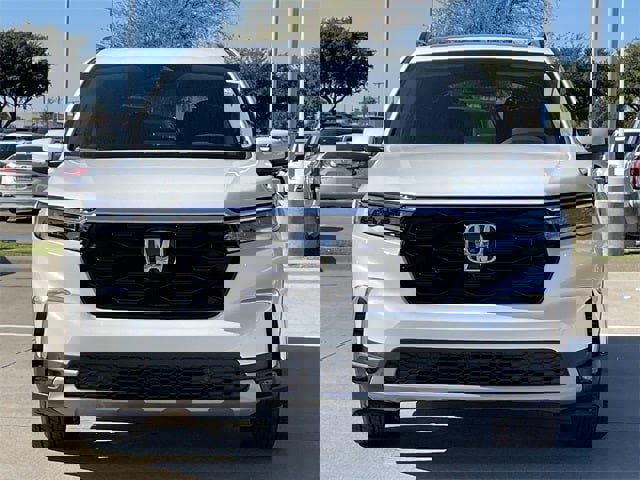 New 2025 Honda Pilot Touring image 8