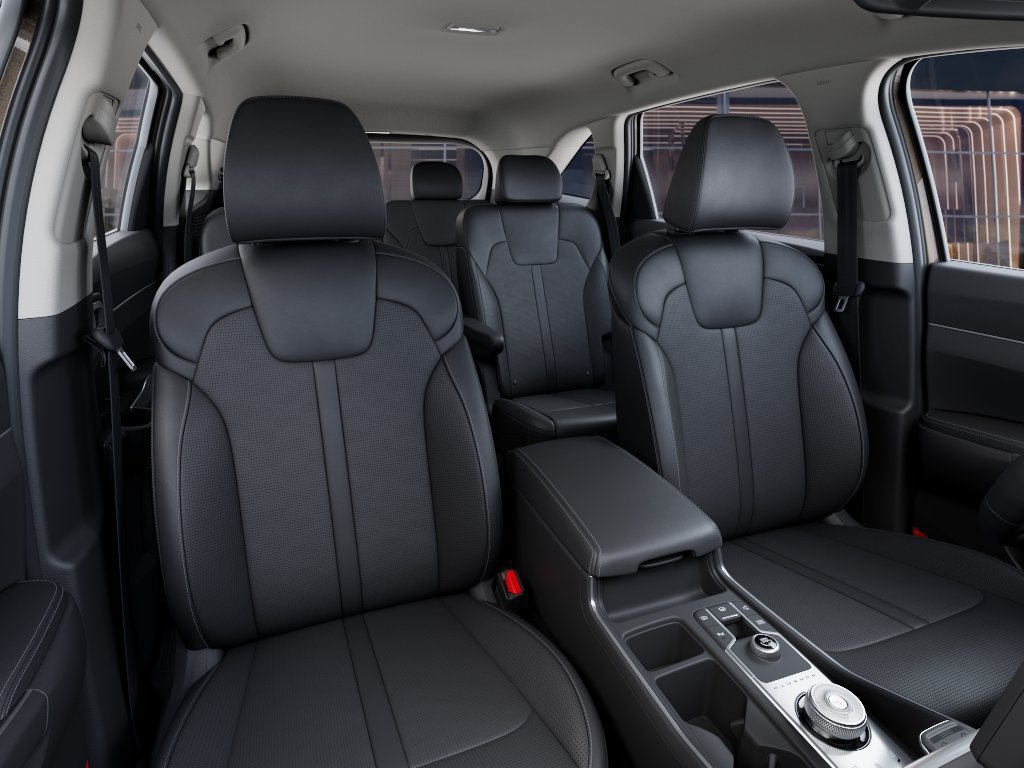 New 2026 Kia Sorento EX FWD image 16