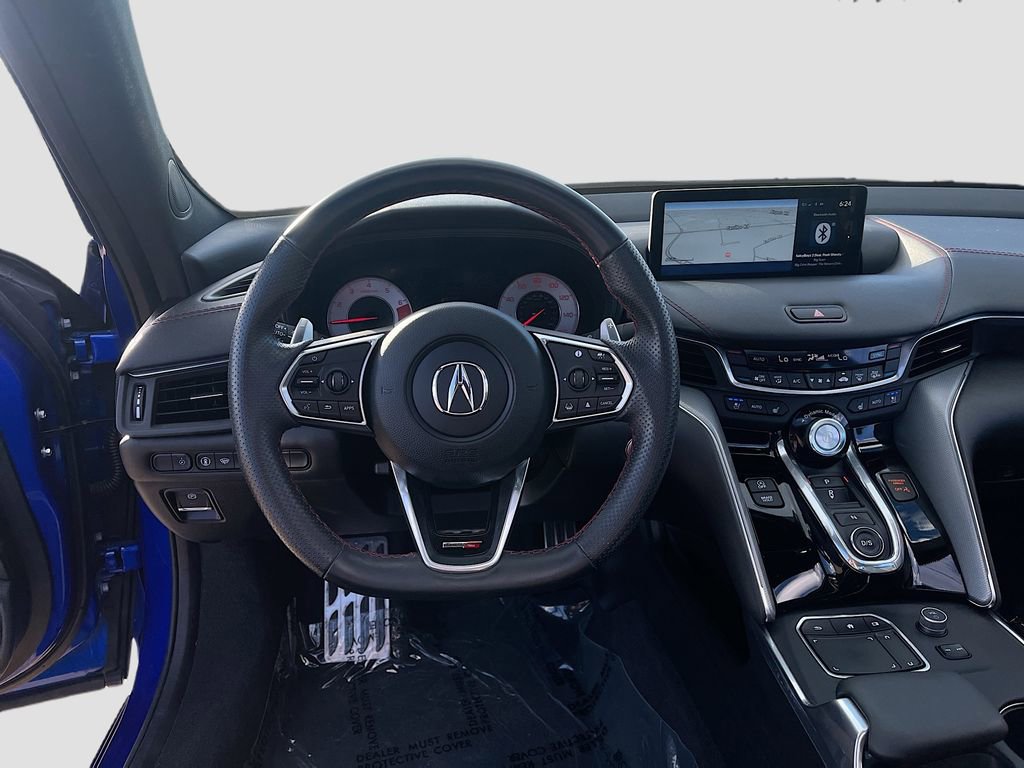 Used 2023 Acura TLX Type S image 23