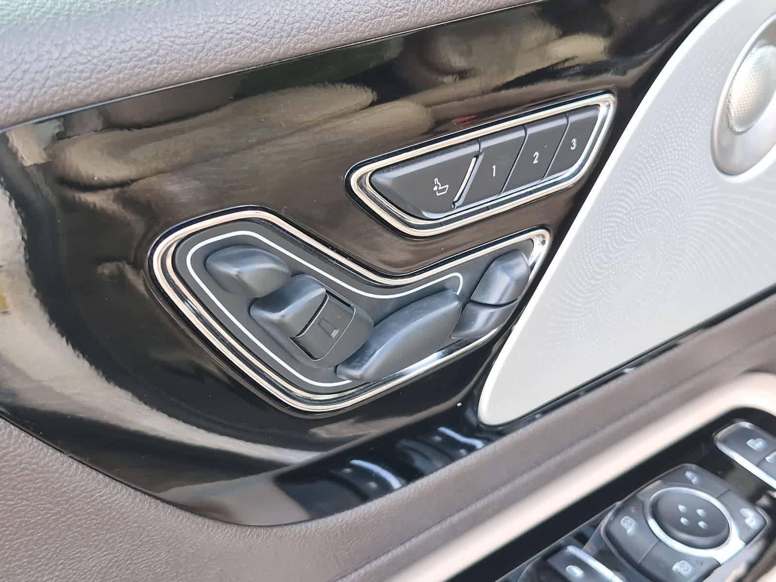 Used 2020 Lincoln Aviator Reserve w/ Equipment Group 202A AWD/4WD image 17