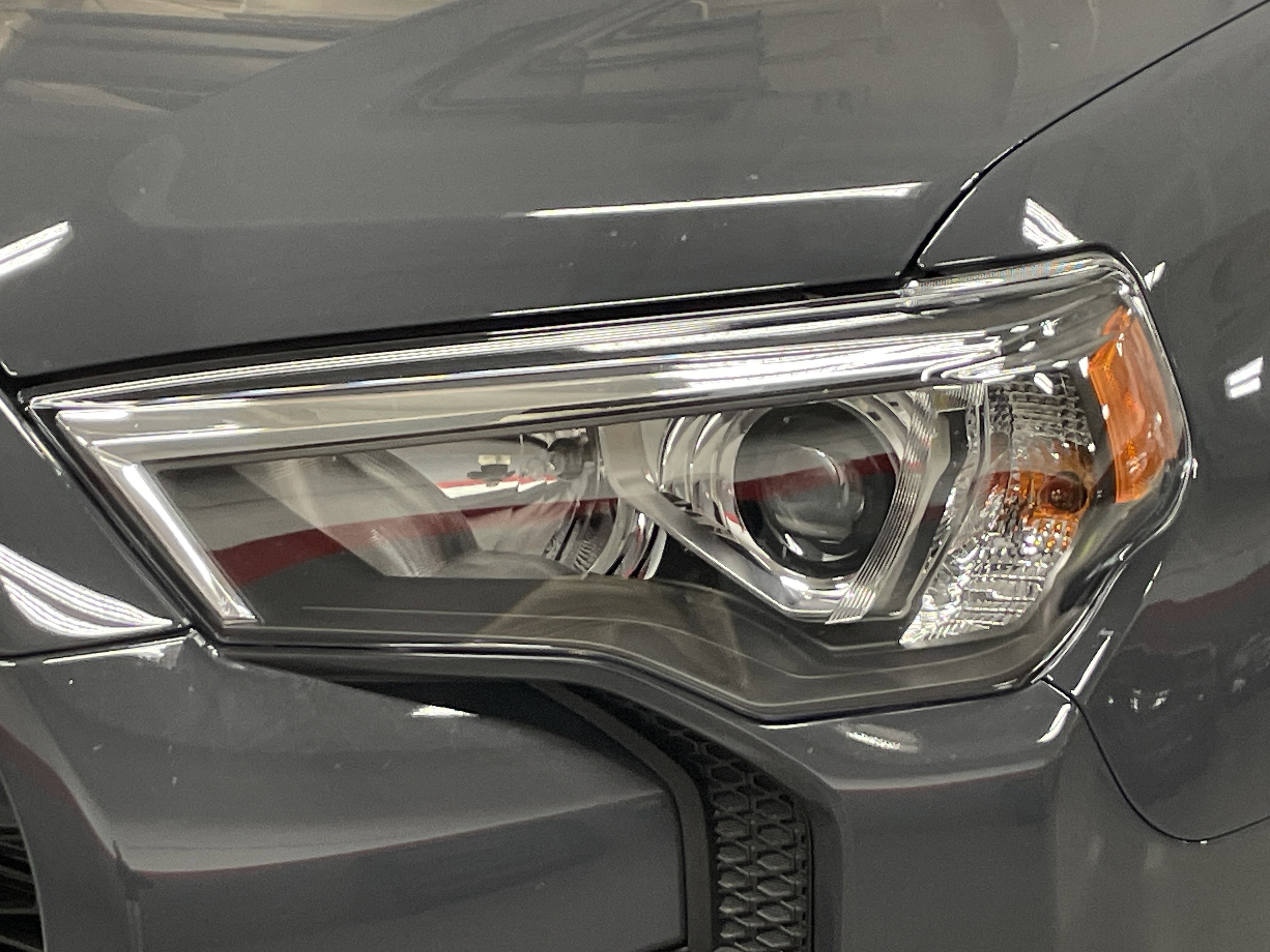 Certified 2024 Toyota 4Runner SR5 Premium image 6