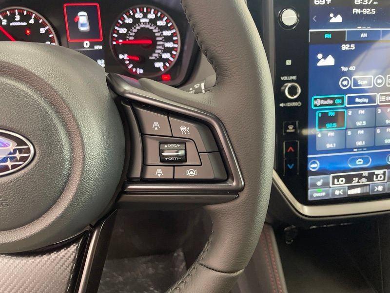 New 2026 Subaru WRX Premium AWD/4WD image 28