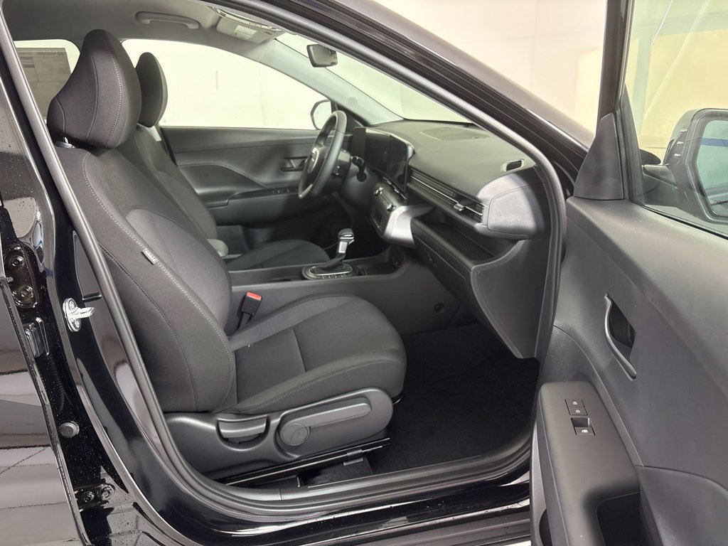New 2027 Hyundai Kona SEL Sport FWD image 12