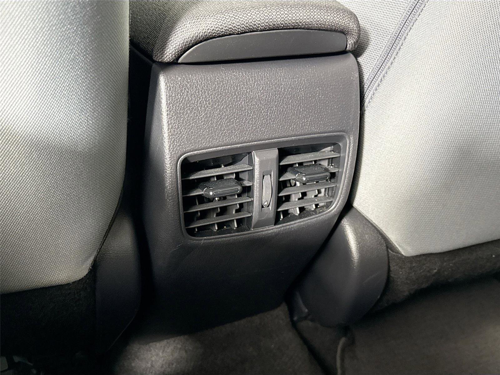 Used 2025 Toyota Corolla Cross AWD Hybrid image 45
