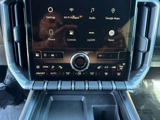 Used 2024 GMC Acadia Elevation w/ Luxury Package image 24