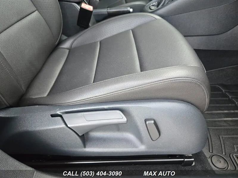 Used 2014 Volkswagen Jetta TDI image 21