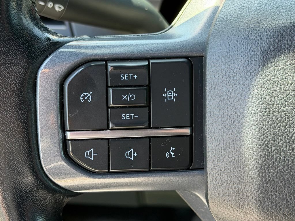 Used 2023 Ford F150 Lariat AWD/4WD image 15