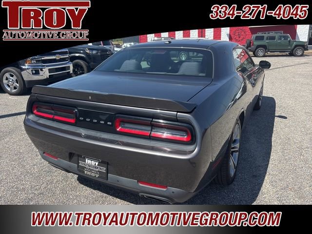 Used 2020 Dodge Challenger R/T image 11