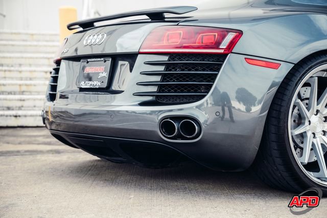 Used 2009 Audi R8 V8 AWD/4WD image 36