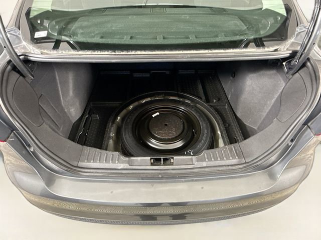 Used 2018 Ford Focus S FWD image 23