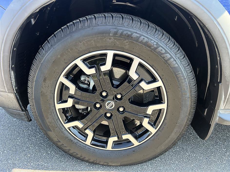 Certified 2020 Nissan Pathfinder SL AWD/4WD image 9