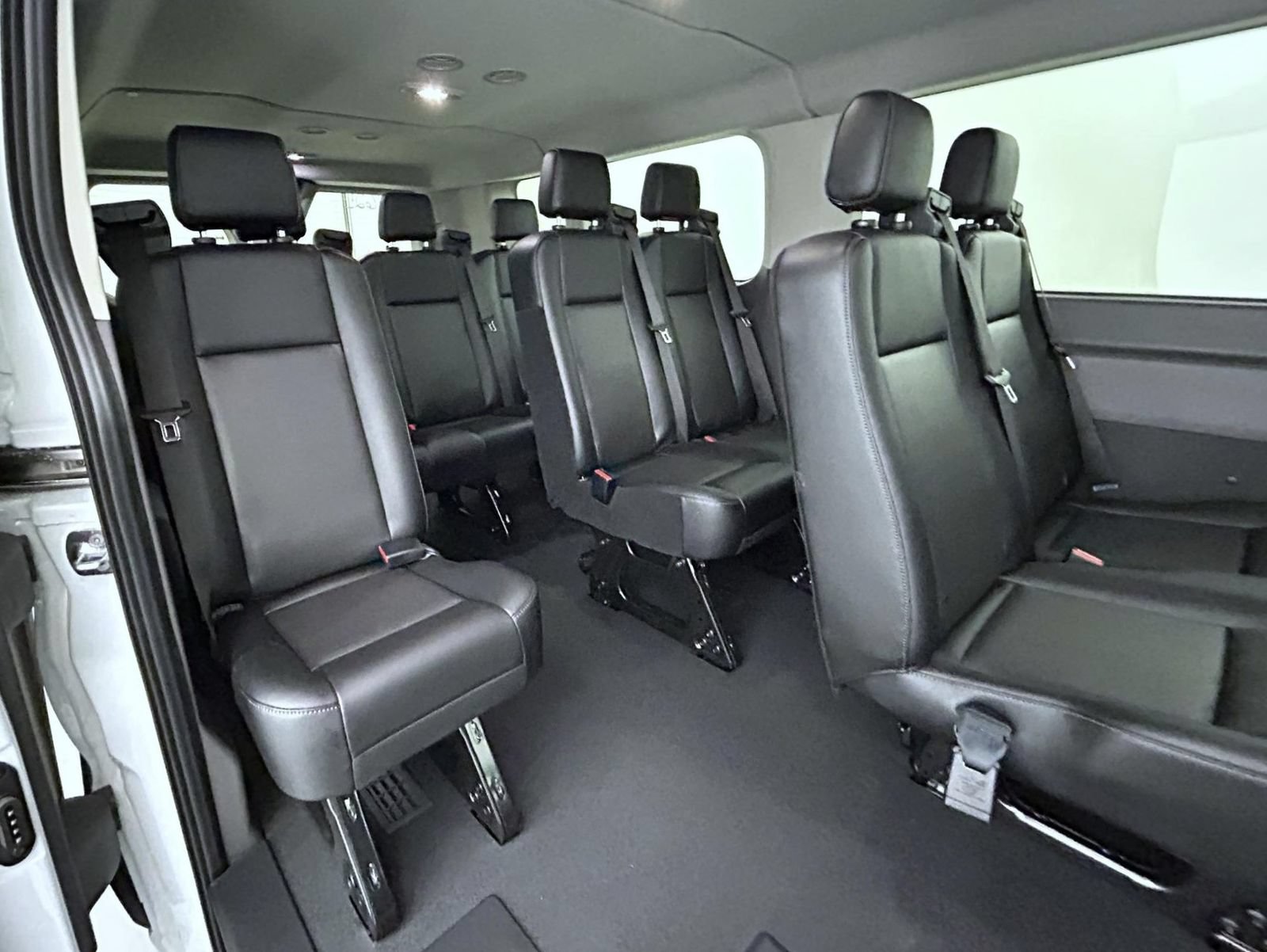 New 2026 Ford Transit 350 XL AWD/4WD image 18