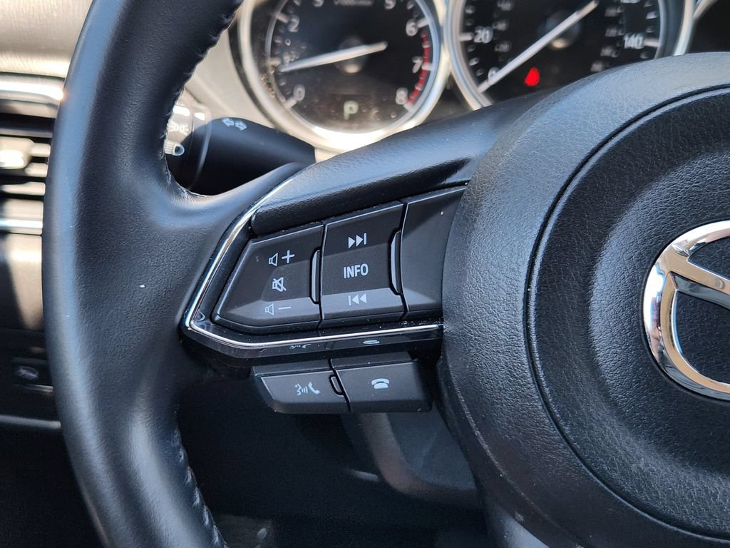 Used 2023 MAZDA CX-5 AWD 2.5 S image 17