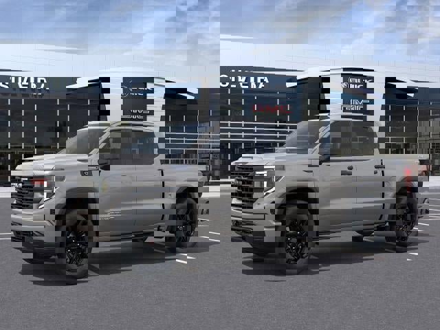 New 2026 GMC Sierra 1500 Pro w/ Graphite Edition image 2