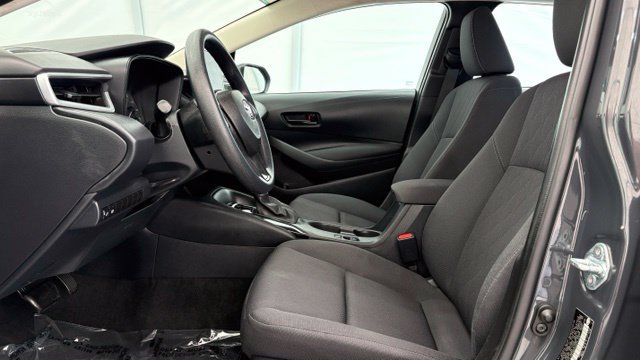 Used 2024 Toyota Corolla LE FWD image 11