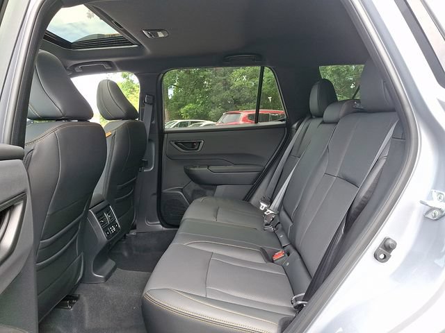New 2026 Subaru Outback Wilderness AWD/4WD image 6
