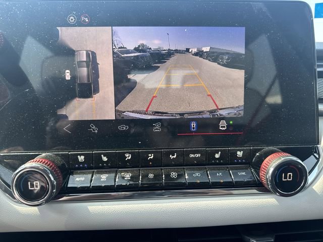 New 2026 GMC Canyon AT4X AWD/4WD image 17