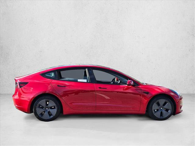 Used 2023 Tesla Model 3 Standard Range RWD image 4