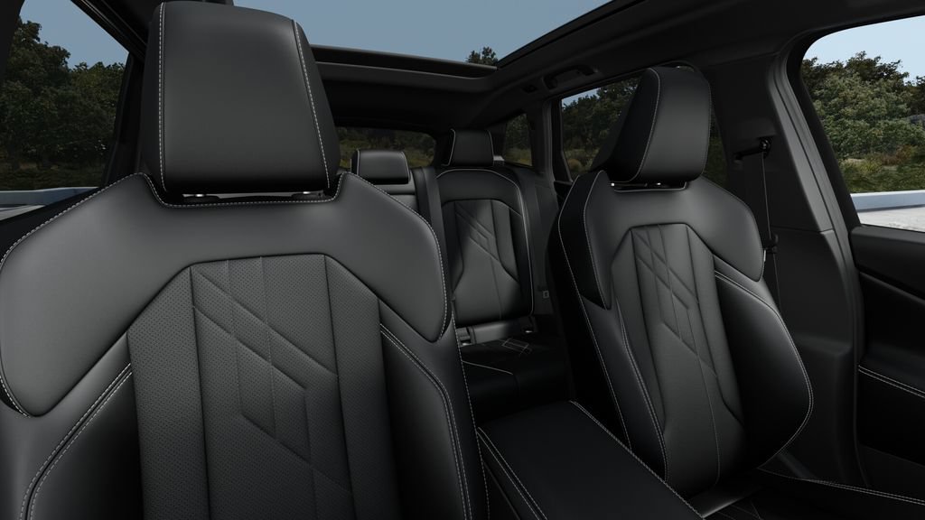New 2026 BMW X3 M50 AWD/4WD image 11