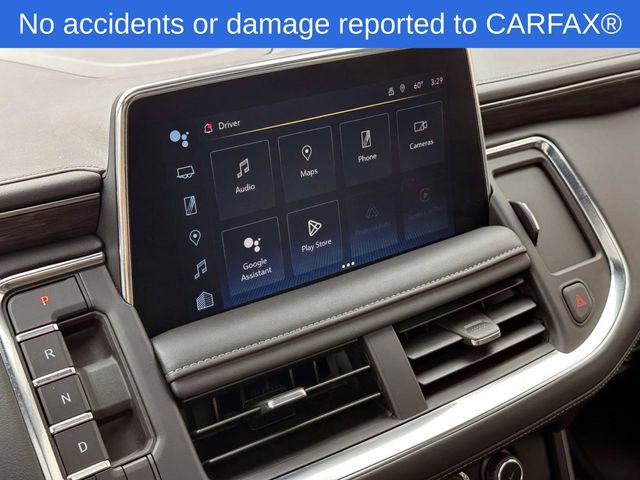 Certified 2023 Chevrolet Tahoe LT w/ Luxury Package AWD/4WD image 31