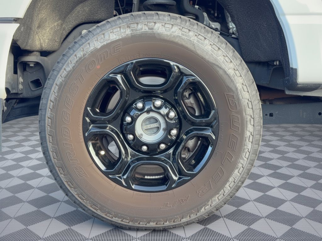 Used 2024 Ford F250 XL w/ STX Appearance Package AWD/4WD image 13
