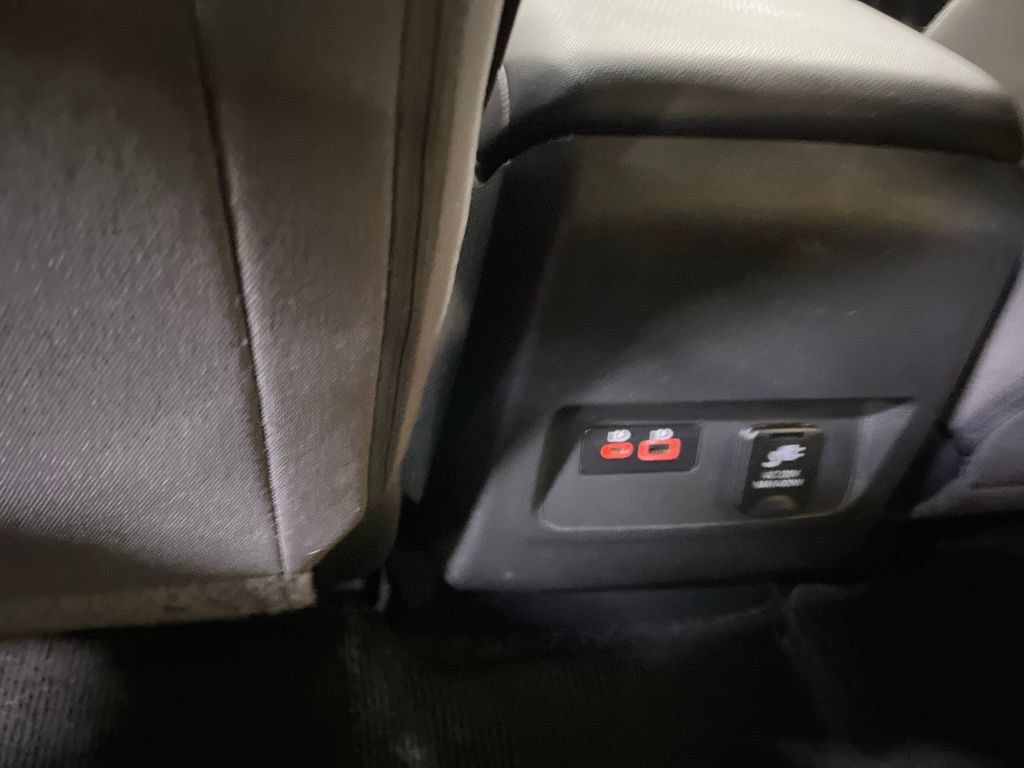 Used 2024 Nissan Frontier SV w/ Hardbody Edition AWD/4WD image 22