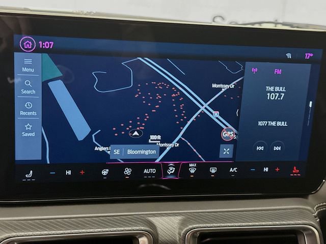 Used 2024 Ford Mustang Premium image 13