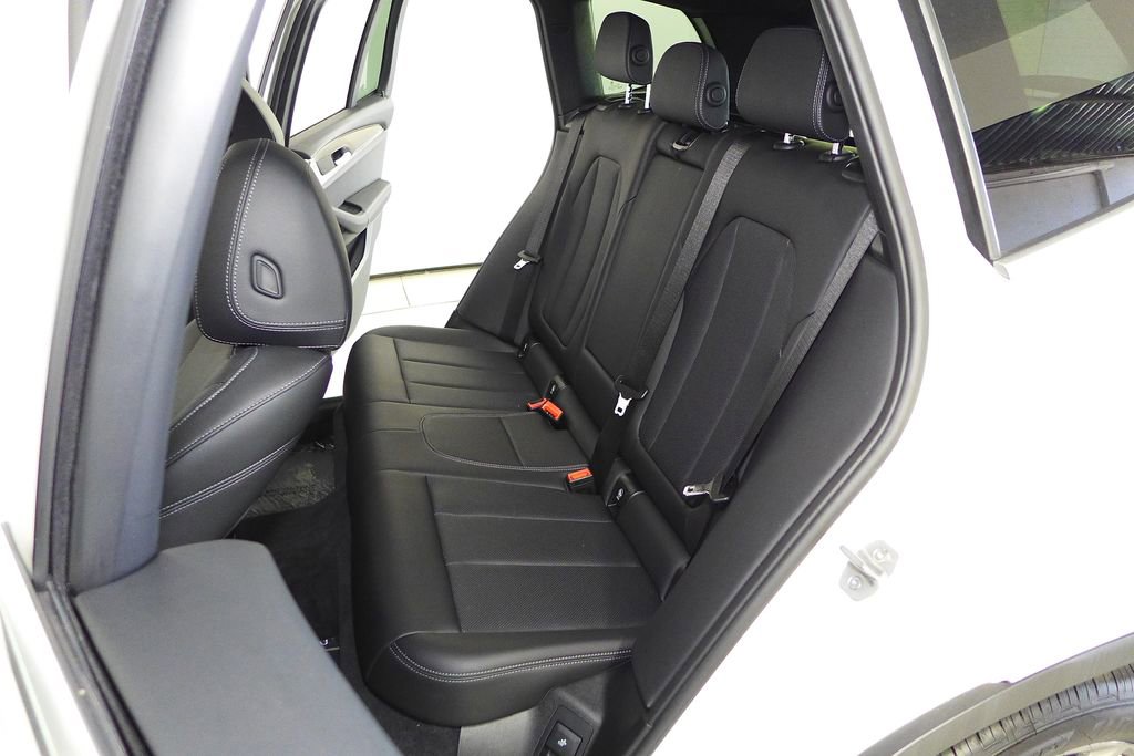 Used 2023 BMW X3 sDrive30i w/ Premium Package w/ZPA image 21