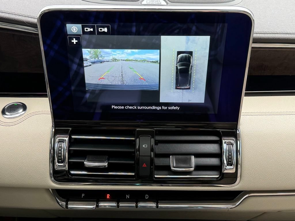Used 2019 Lincoln Navigator Reserve AWD/4WD image 37
