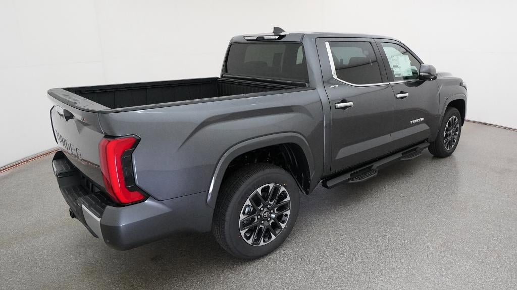 New 2026 Toyota Tundra Limited image 9