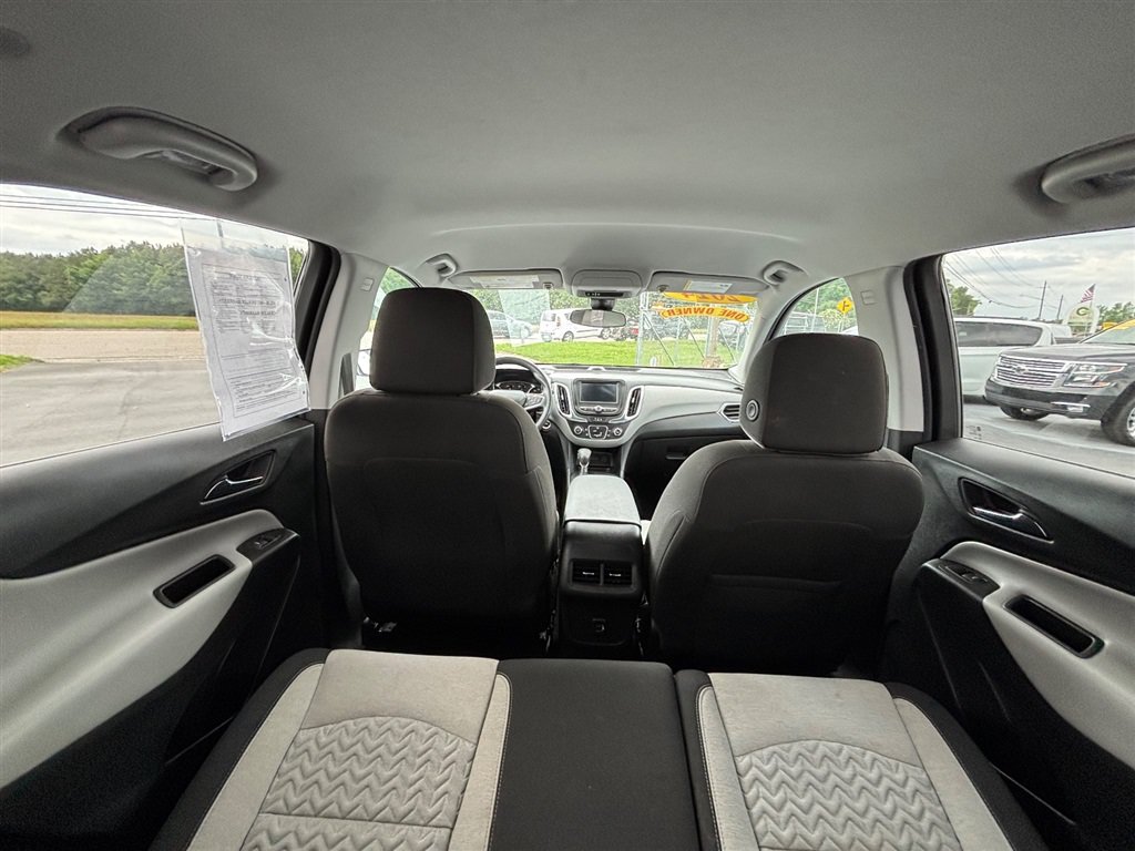 Used 2024 Chevrolet Equinox LS w/ LS Convenience Package FWD image 18